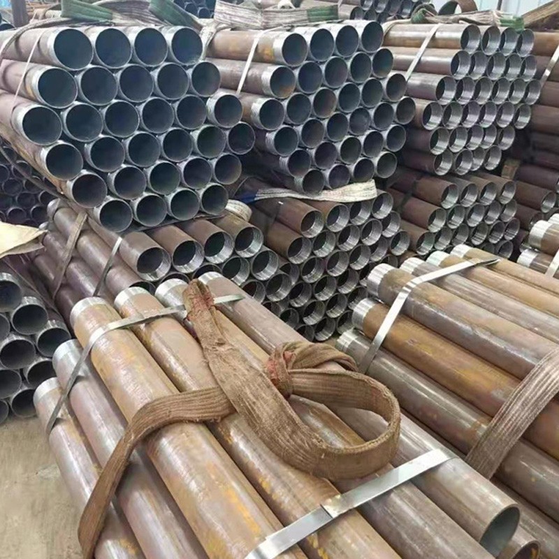 博山地质钻探用跟管
